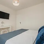 3Level Apartments Kroatien