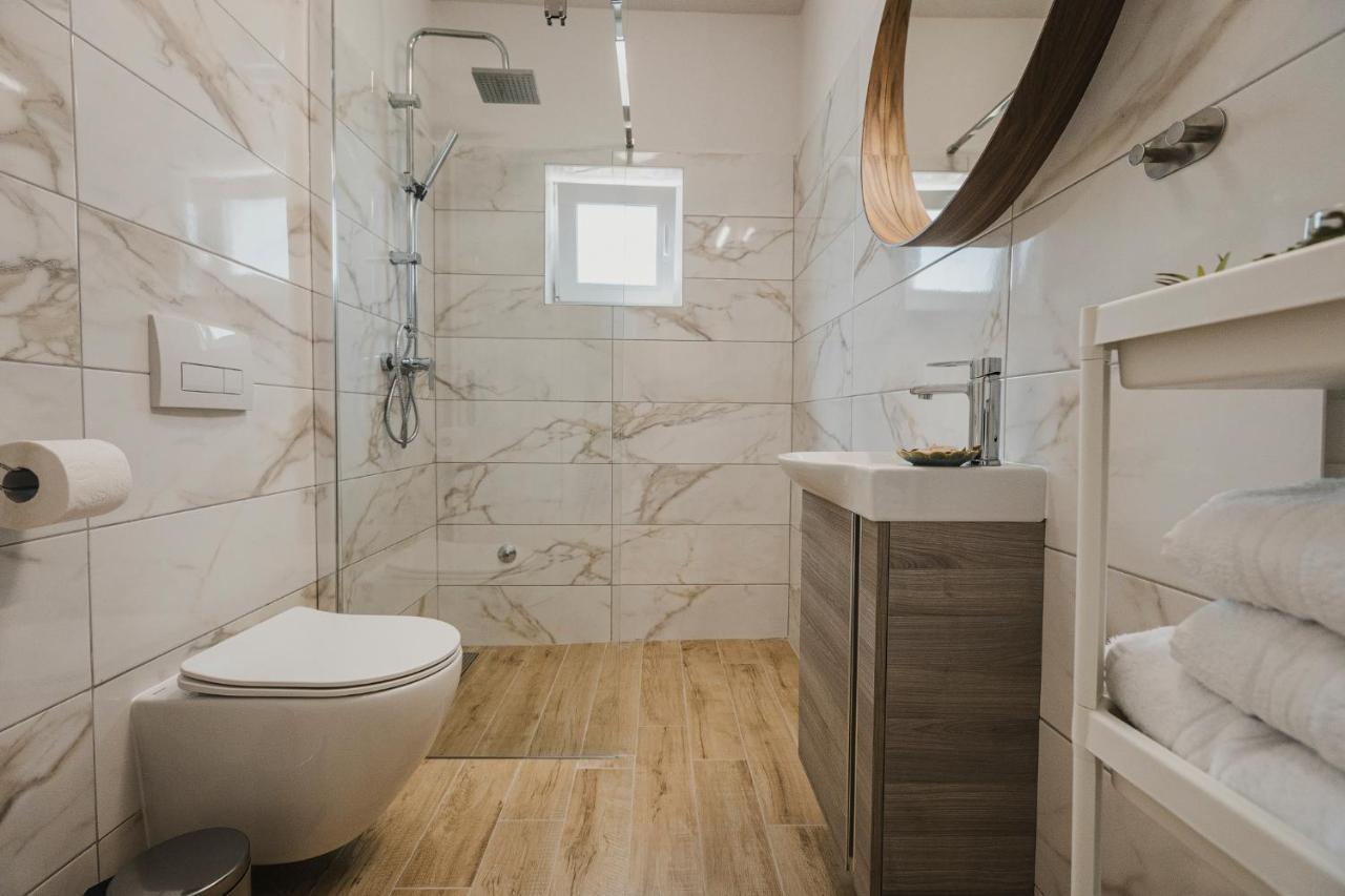 3level Kroatien Apartmán Umag