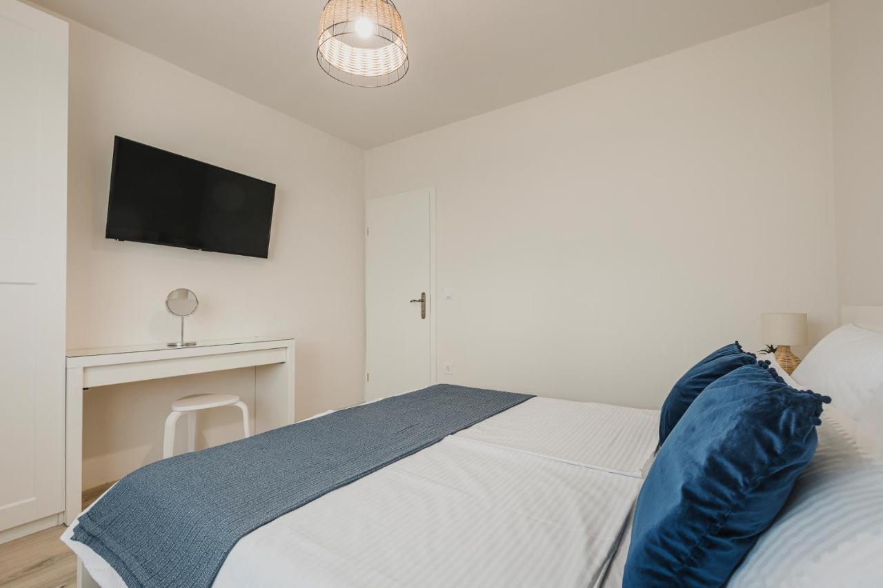 3level Kroatien Apartmán *