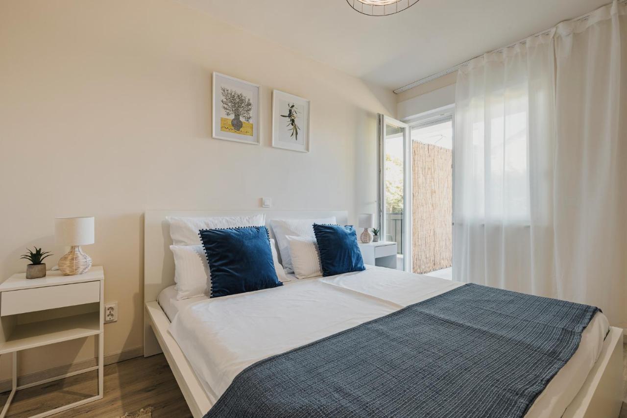 Apartmán 3level Kroatien