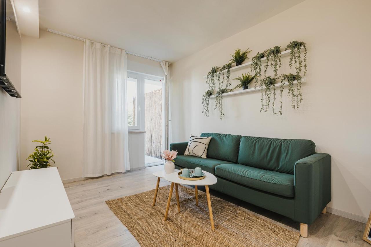 3level Kroatien Apartmán *