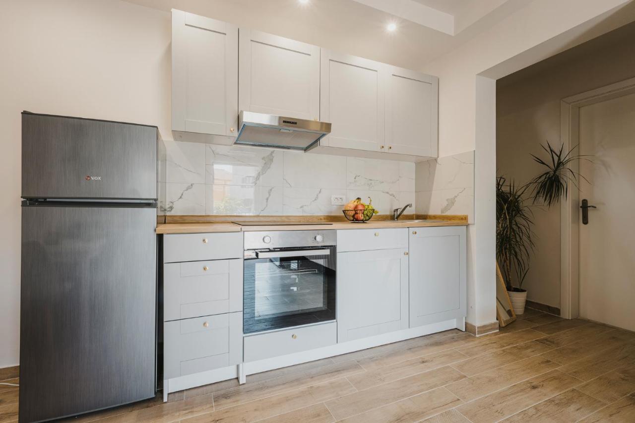 3level Kroatien Apartmán