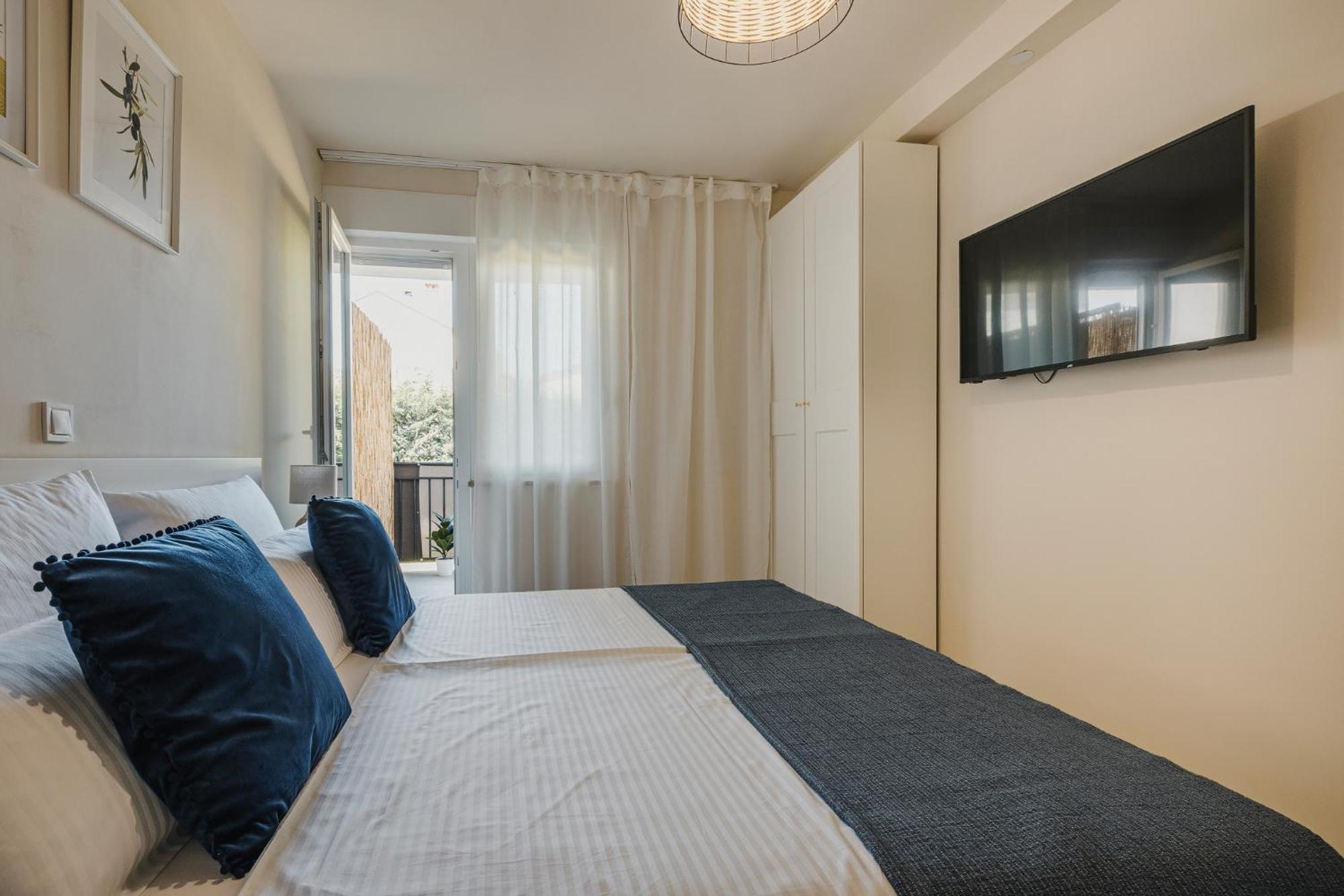 Apartmán 3level Kroatien